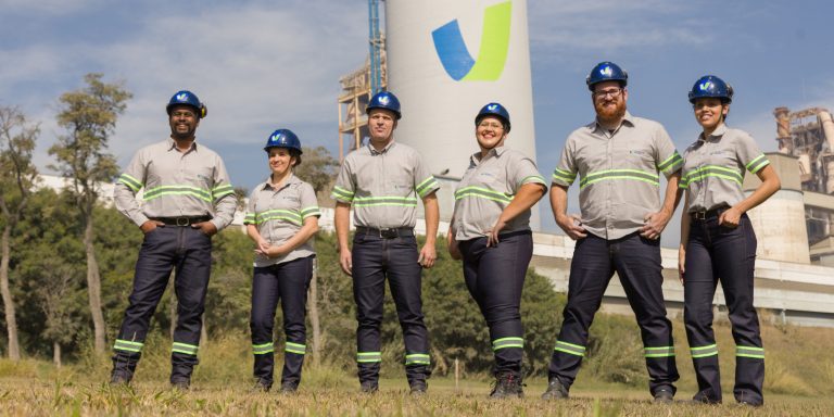 Votorantim Cimentos Economia PR