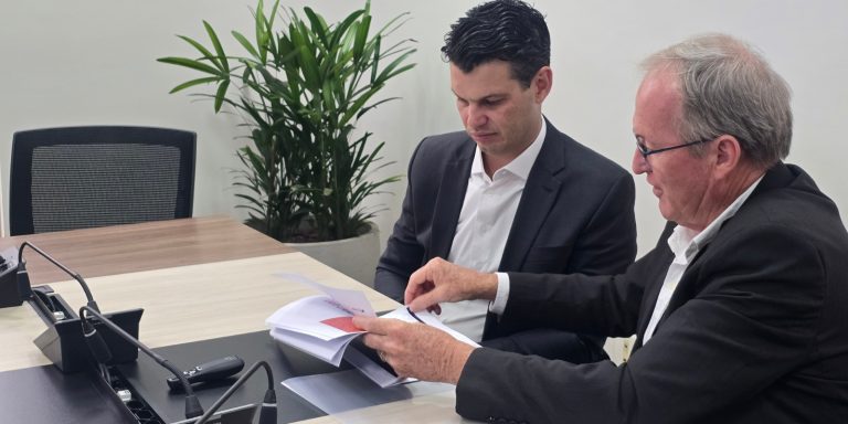 copel e ocepar economia pr