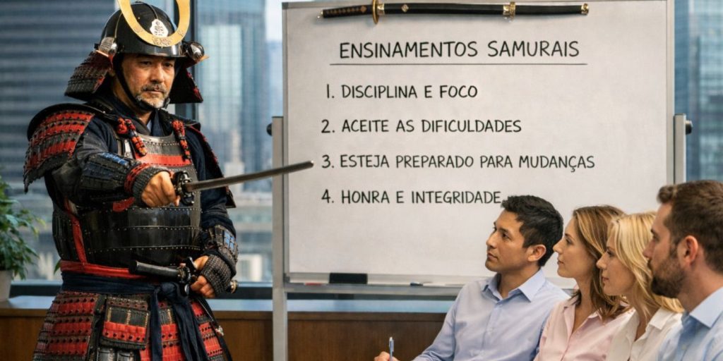 experiência samurai safegold economia pr