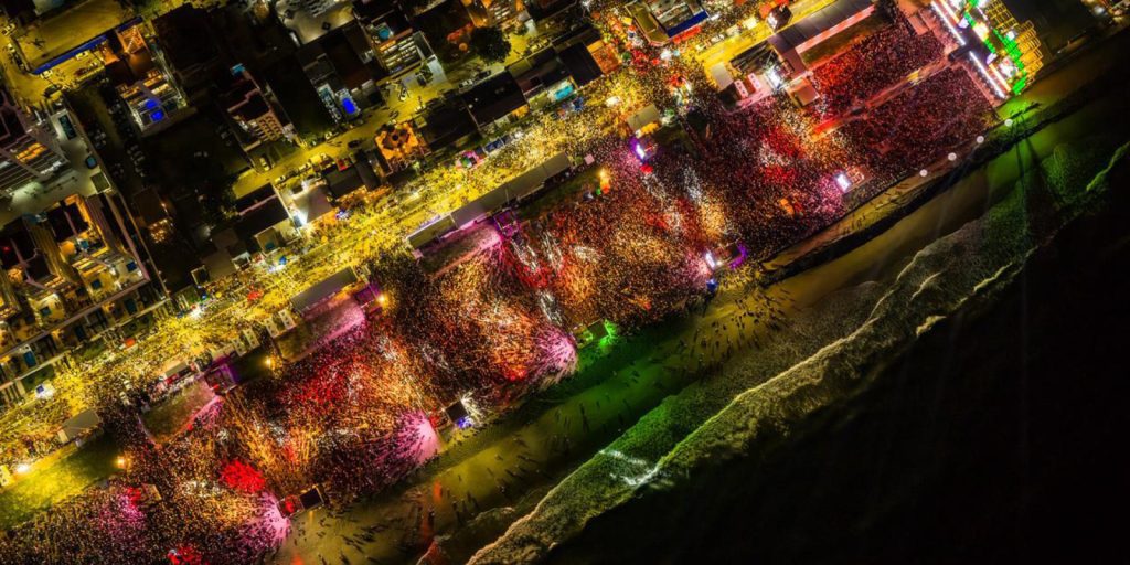 litoral pix paraná economia pr