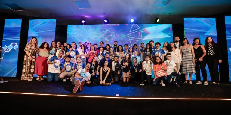 maratona empreendedorismo estudantes economia pr