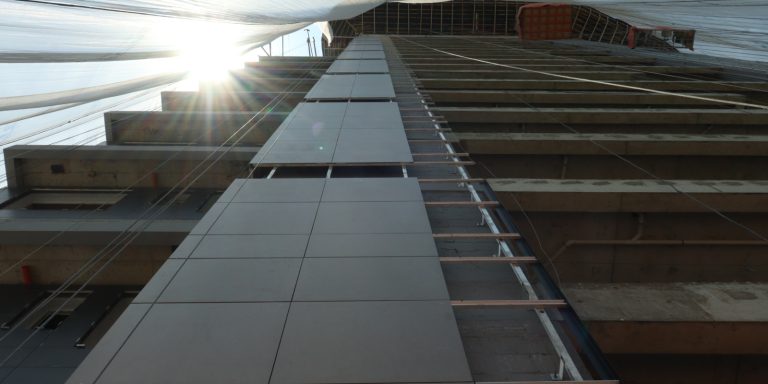 predio mais alto economia´r