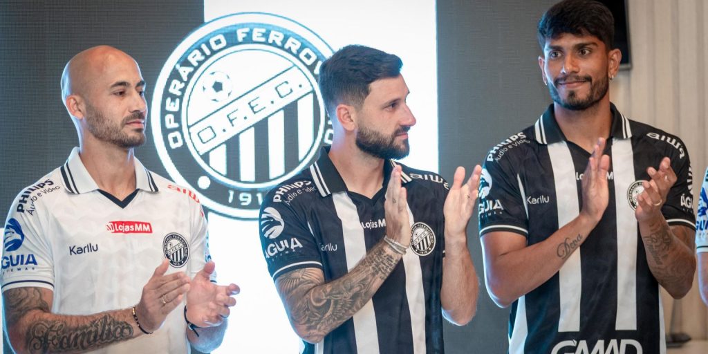 Águia Sistemas Operário Economia PR