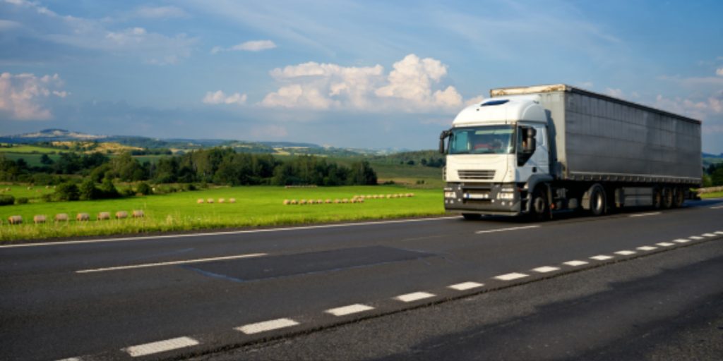 CNH do Brasil motoristas Economia PR