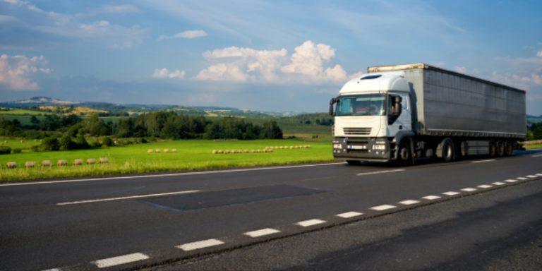 CNH do Brasil motoristas Economia PR