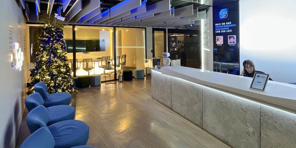 DB1 Group ESG Economia PR