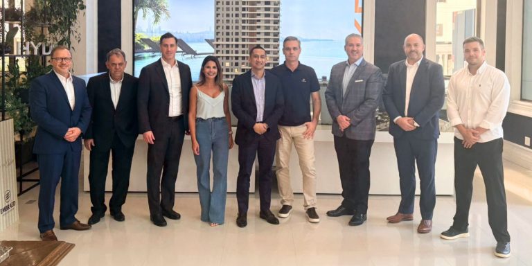 Embraed Otis SC Economia PR