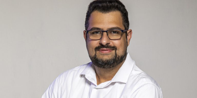 IA logística Economia PR