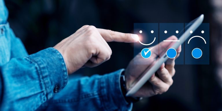 IA reputação narrativa Economia PR