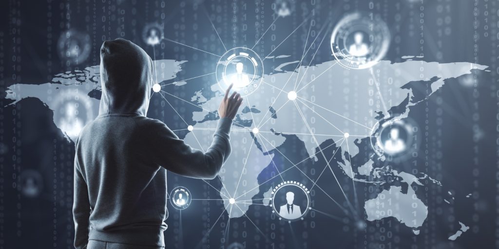 IBEF CFO ciberataques Economia PR