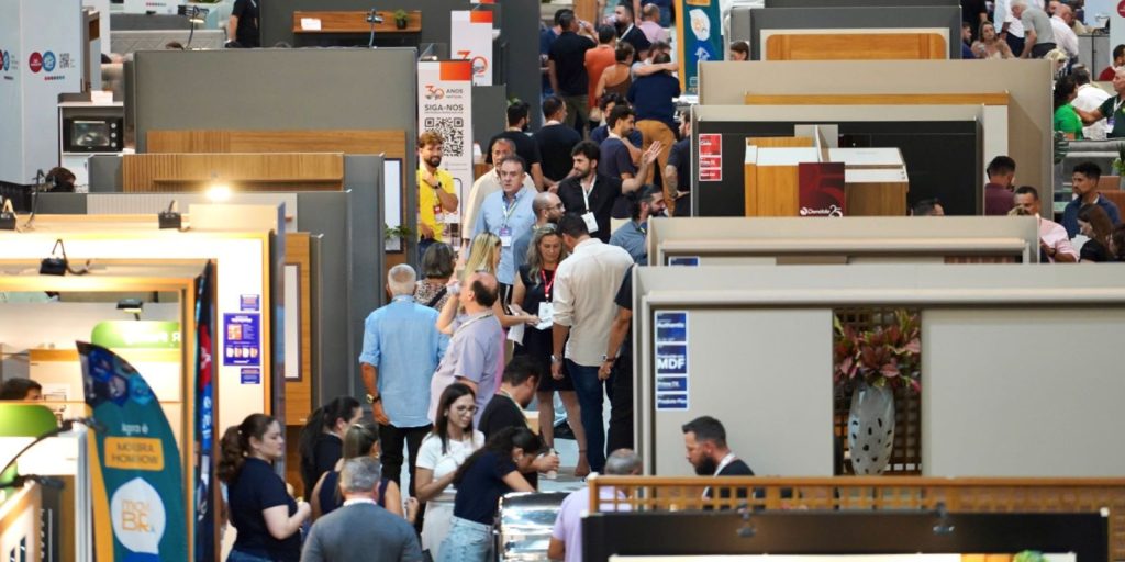 Movelpar Arapongas Economia PR