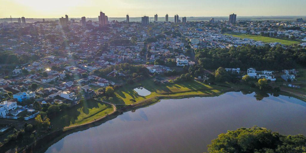 Paraná Alvará Economia PR