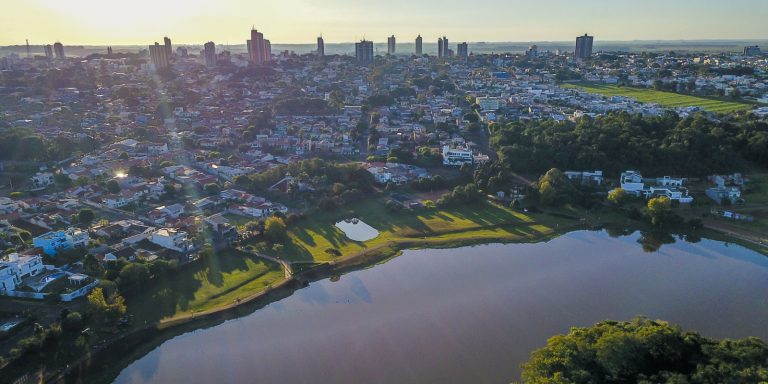 Paraná Alvará Economia PR