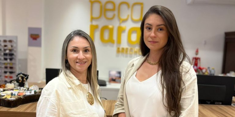 Peça Rara Batel Economia PR