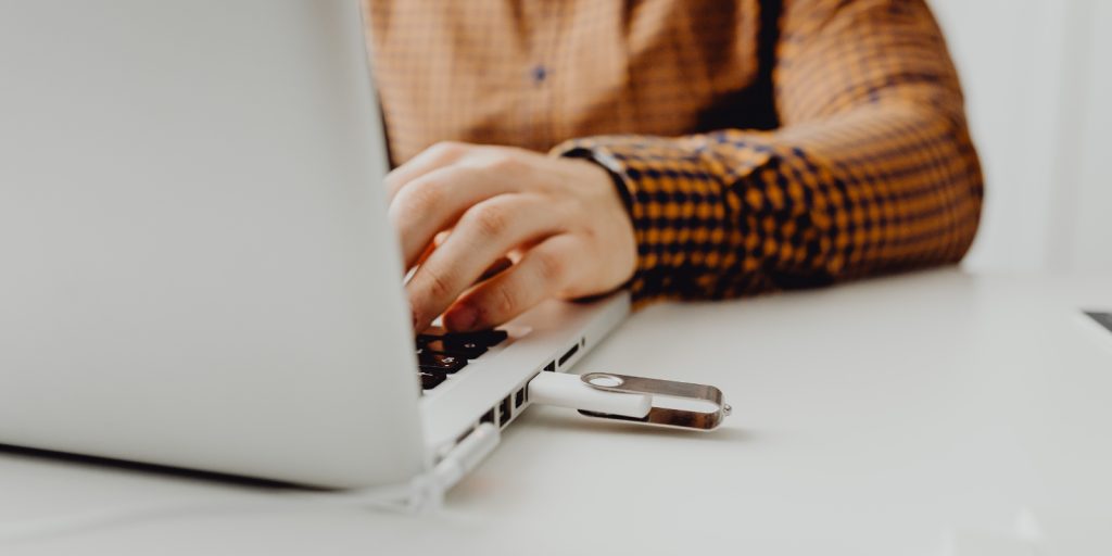 Segurança digital Economia PR