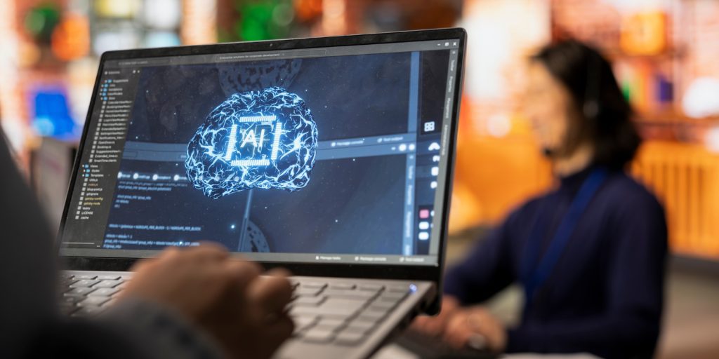 custo energético IA Economia PR