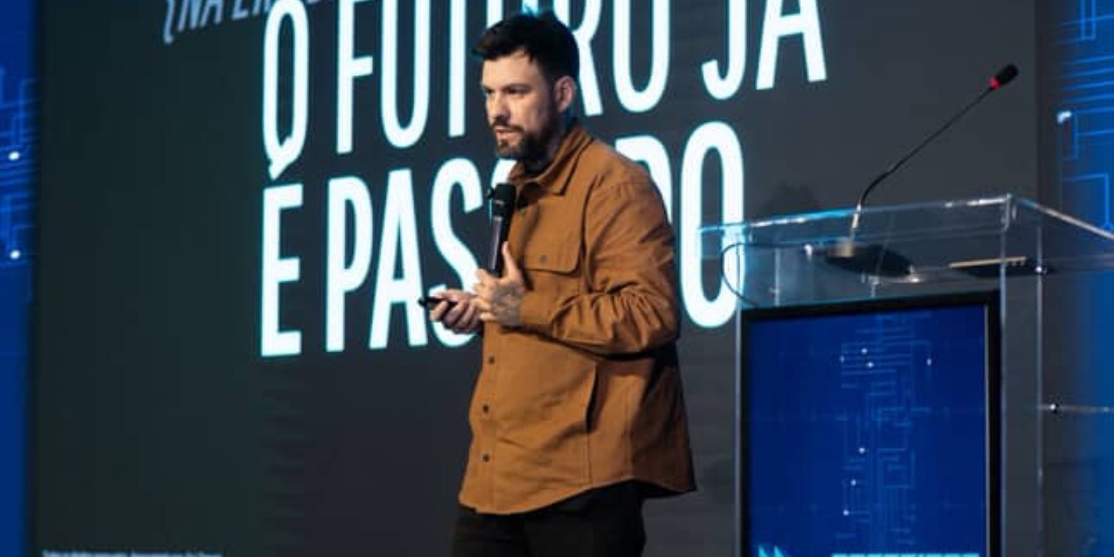 Curitiba impulsiona novos hubs tecnológicos