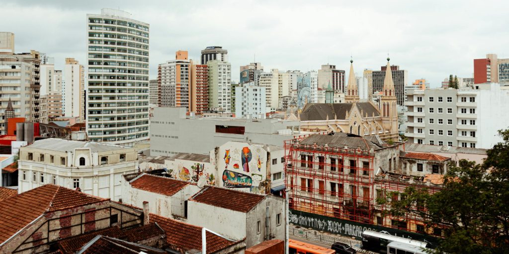 mercado imobiliário 2026 Economia PR