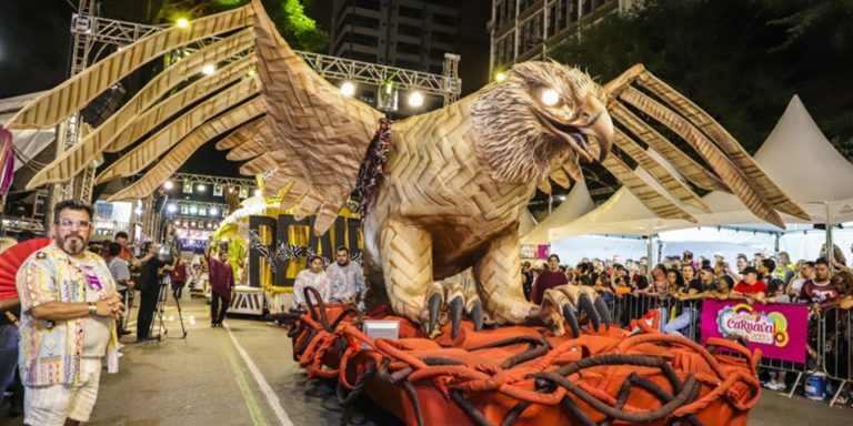 movimento economico parana economiapr