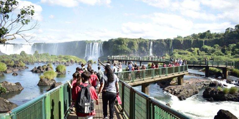 parque nacional gratuito economiapr