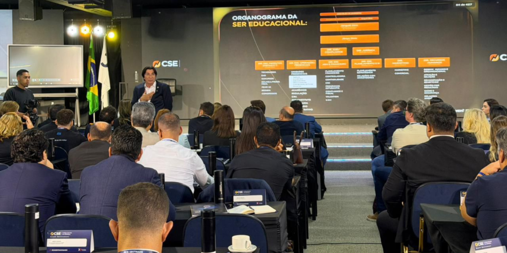 vsh partners janguiê diniz