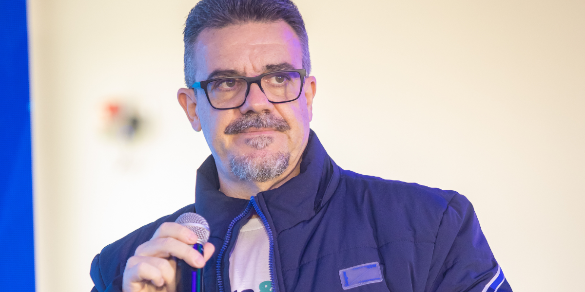 Estação 43 Inovação Economia PR