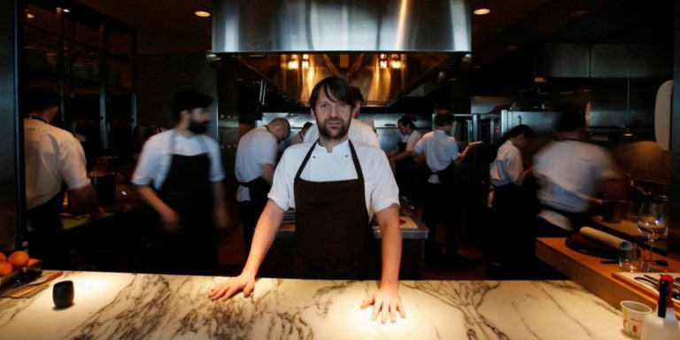 Mito gênio validade rené redzepi noma Economia PR