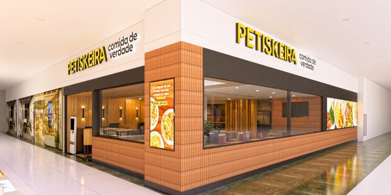 Petiskeria Paraná Economia PR