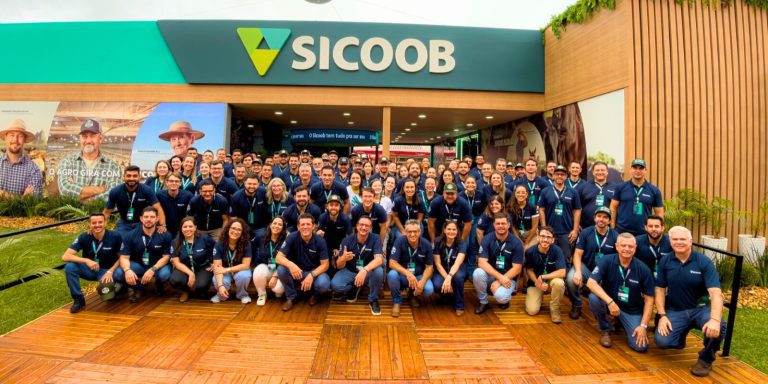 Sicoob Show Rural Economia PR