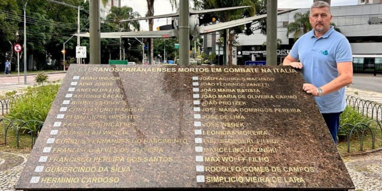 Startup Expedicionários RIP Economia PR