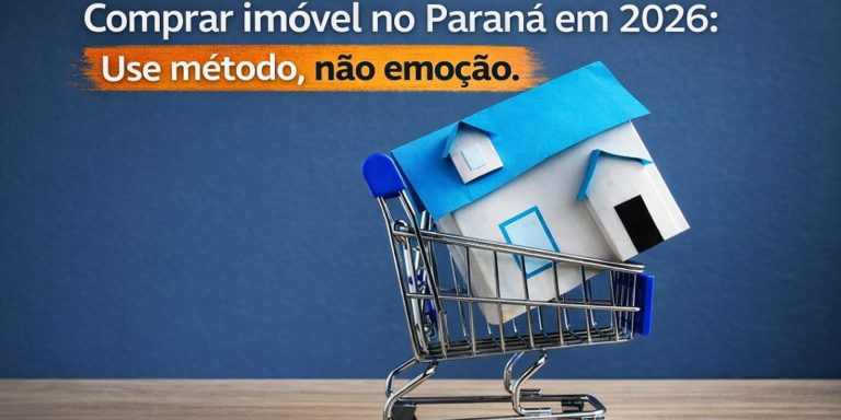 comprar imovel pr economiapr