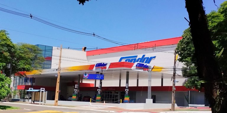 condor autoposto economiapr