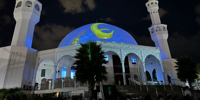 mesquita atracao ramadan economiapr