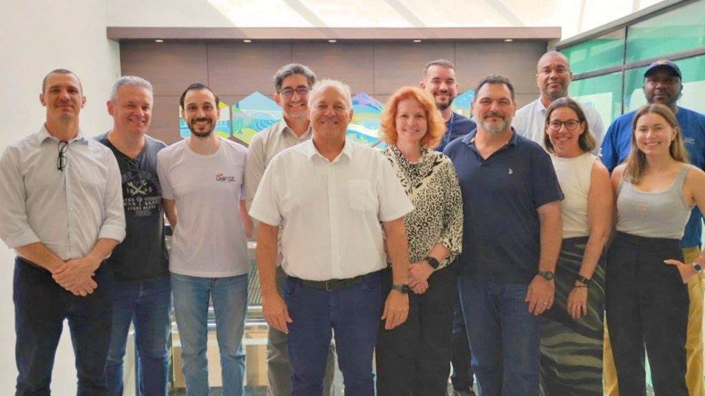 Conselho Inovação Economia PR