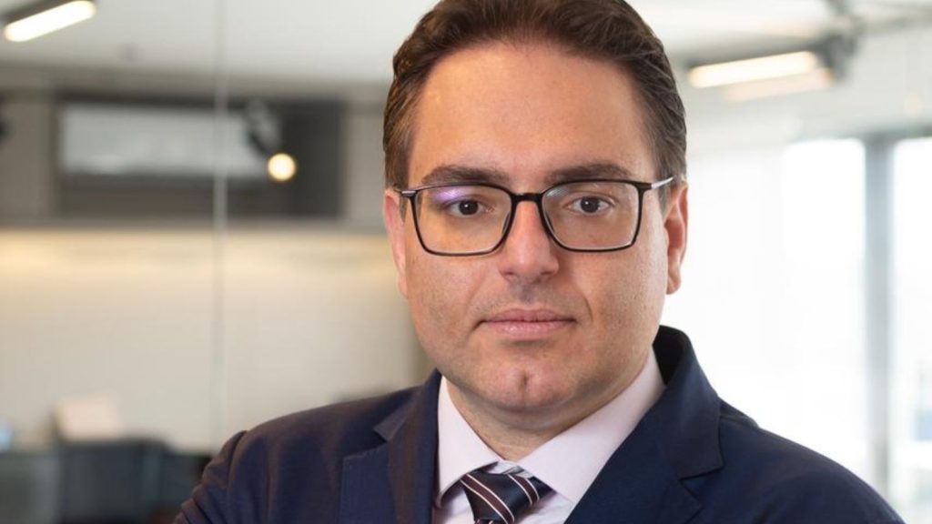 Curitiba de volta ao centro Economia PR