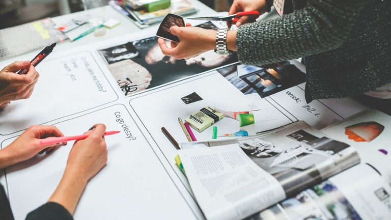 Marketing diagnóstico Economia PR