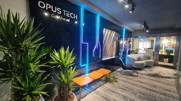 opus tech economiapr