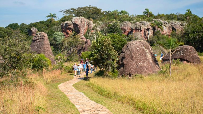 Paraná Turistas Brasileiros Economia PR