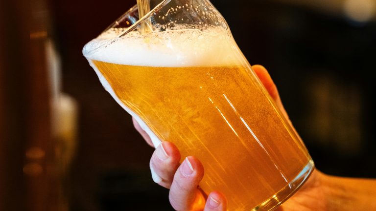 Guarapuava IG Cervejas economia pr