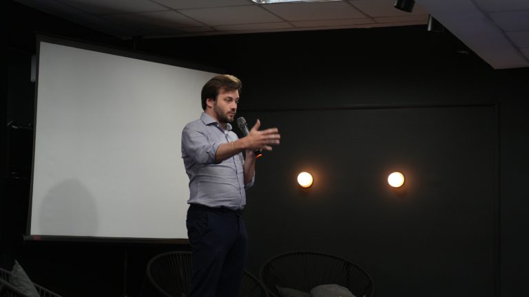 startup weekend economiapr