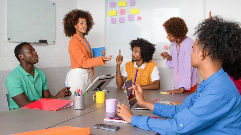 Startups Economia PR