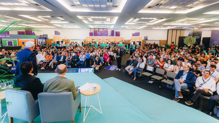 ELI Summit Londrina Economiapr