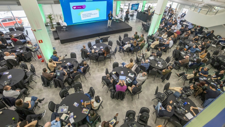 Tech+ Summit economiapr