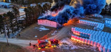 Acidentes áreas de risco Economia PR