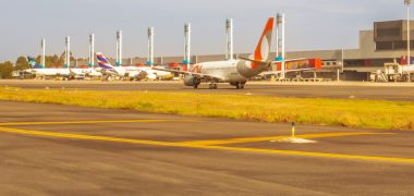 Afonso Pena Maceió Recife Economia PR