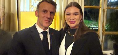 Agro PR Macron Economia PR