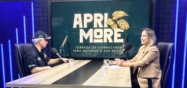 Ambev Cervejarias Economia PR