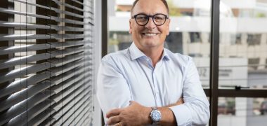 André Fauth Economia PR