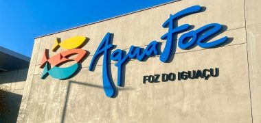 Aquafoz Economia PR
