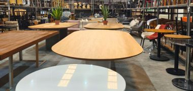 Artesian Caçamba do Bem Economia PR